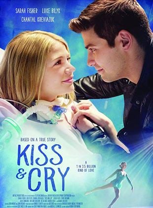 Kiss and Cry