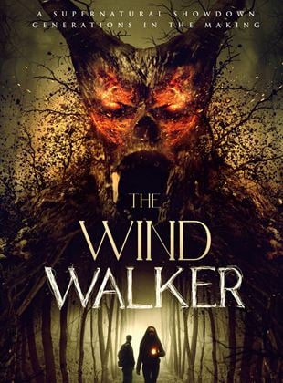  The Wind Walker