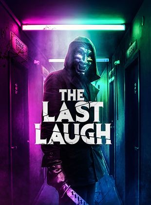 The Last Laugh posteri