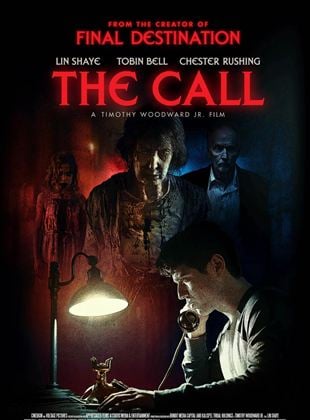  The Call