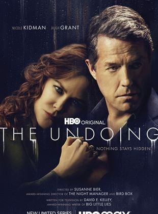 The Undoing - Sezon 2