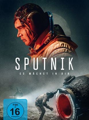  Sputnik