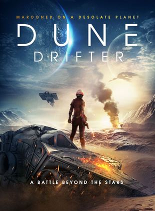  Dune Drifter