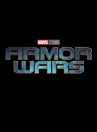 Marvel Studios’ Armor Wars