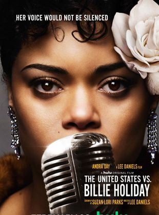  The United States Vs. Billie Holiday
