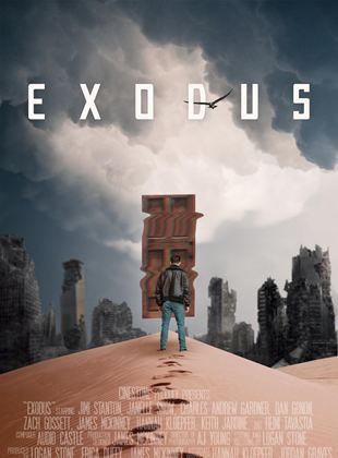  Exodus