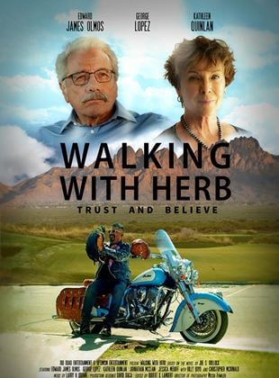  Walking With Herb