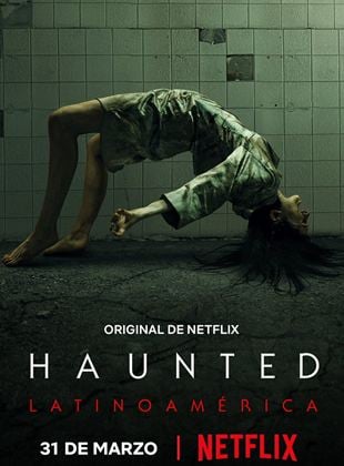 Haunted: Latin America