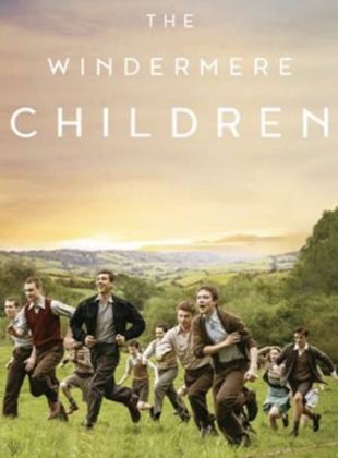  The Windermere Children