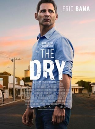  The Dry