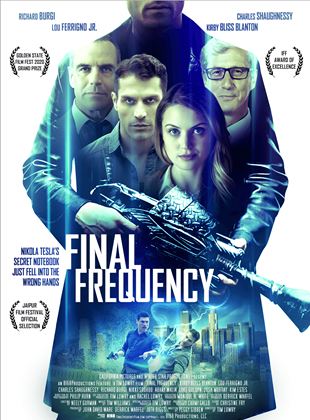  Final Frequency