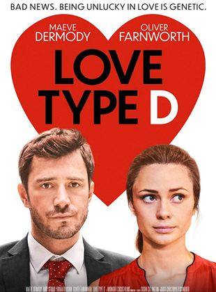  Love Type D
