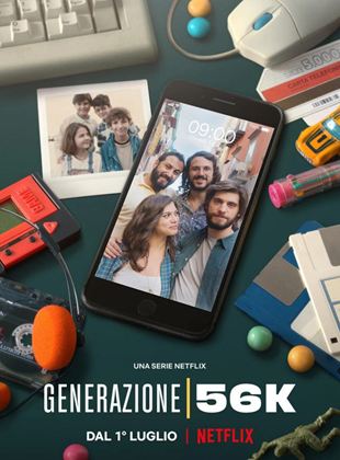 Generazione 56K