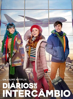  Diários de Intercâmbio posteri
