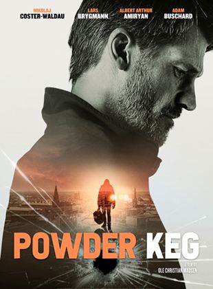  Powder Keg