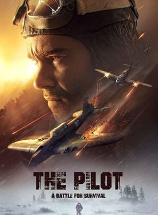  The Pilot: A Battle for Survival