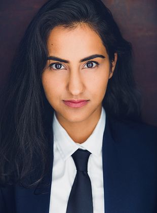 'un fotoğrafi