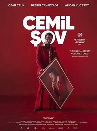  Cemil Şov