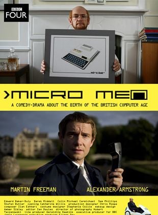 Micro Men