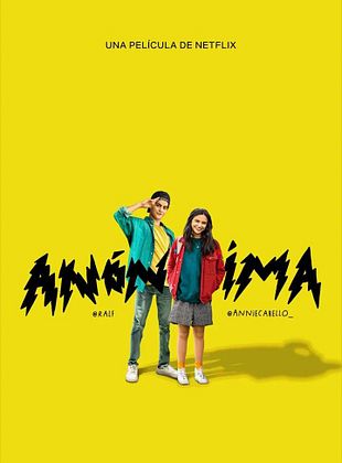  Anónima posteri