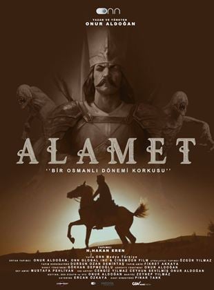 Alamet