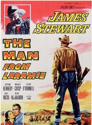  The Man from Laramie