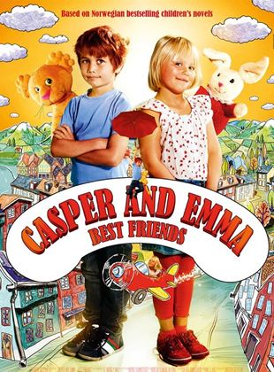 Casper ve Emma