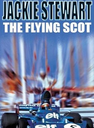  The Flying Scot