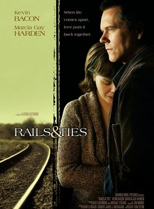  Rails & Ties