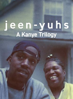 jeen-yuhs: Bir Kanye Üçlemesi