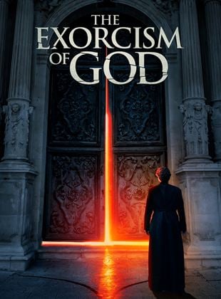  The Exorcism of God
