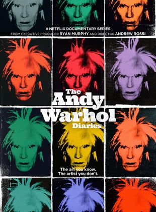 Andy Warhol Günlükleri