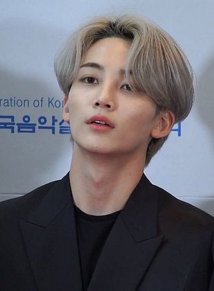 Yoon Jeong Han'un fotoğrafi