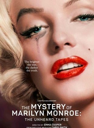  Marilyn Monroe: Kasetlerdeki Sırlar
