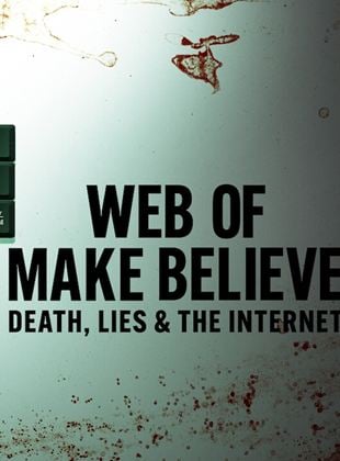 Dijital Yalanlar Ağı: Ölüm, Suç ve İnternet