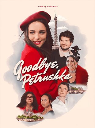 Goodbye Petrushka posteri