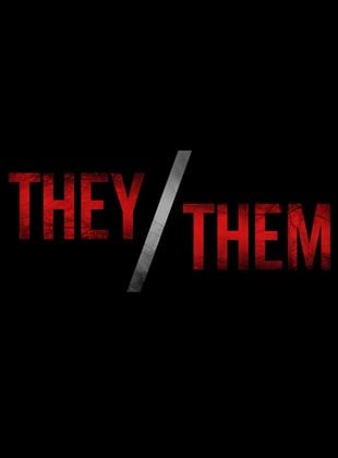  They/Them