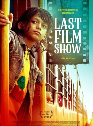  Last Film Show