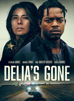  Delia’s Gone
