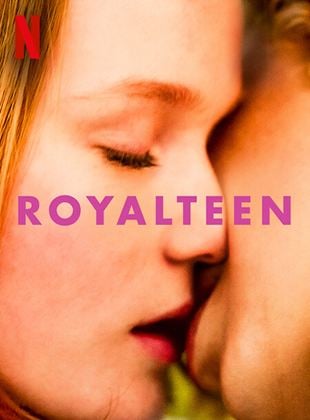  Royalteen