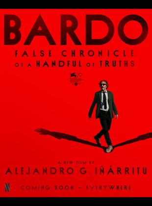  Bardo, Bir Avuç Doğrunun Yalan Yanlış Güncesi