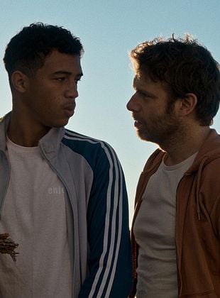 Les Damnés ne pleurent pas posteri