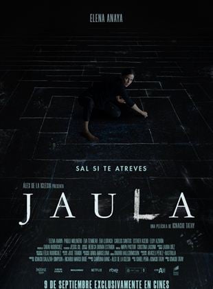  Jaula