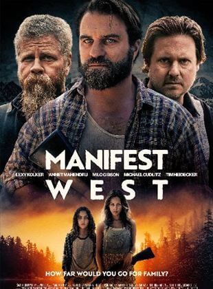  Manifest West