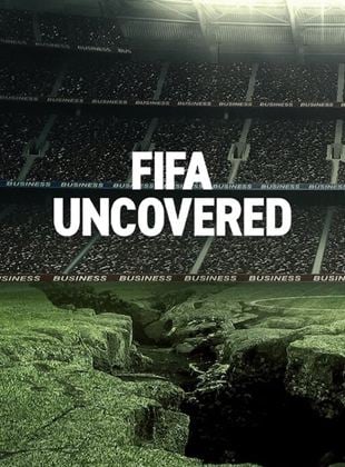 FIFA'nın İç Yüzü