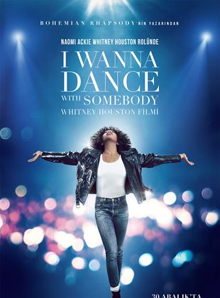  I Wanna Dance With Somebody: Whitney Houston Filmi