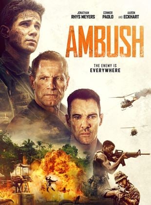  Ambush