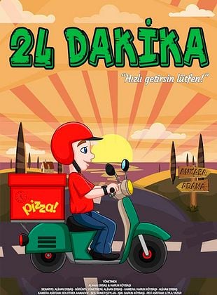 24 Dakika