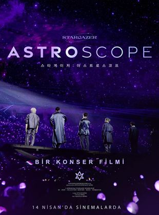 Astroscope: Bir Konser Filmi