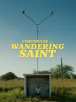  Crónicas de una Santa Errante posteri
